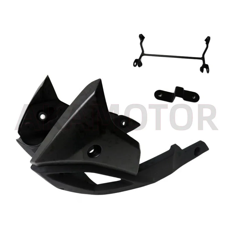 Lower Air Deflector Parts for Loncin Voge 500r Lx500r