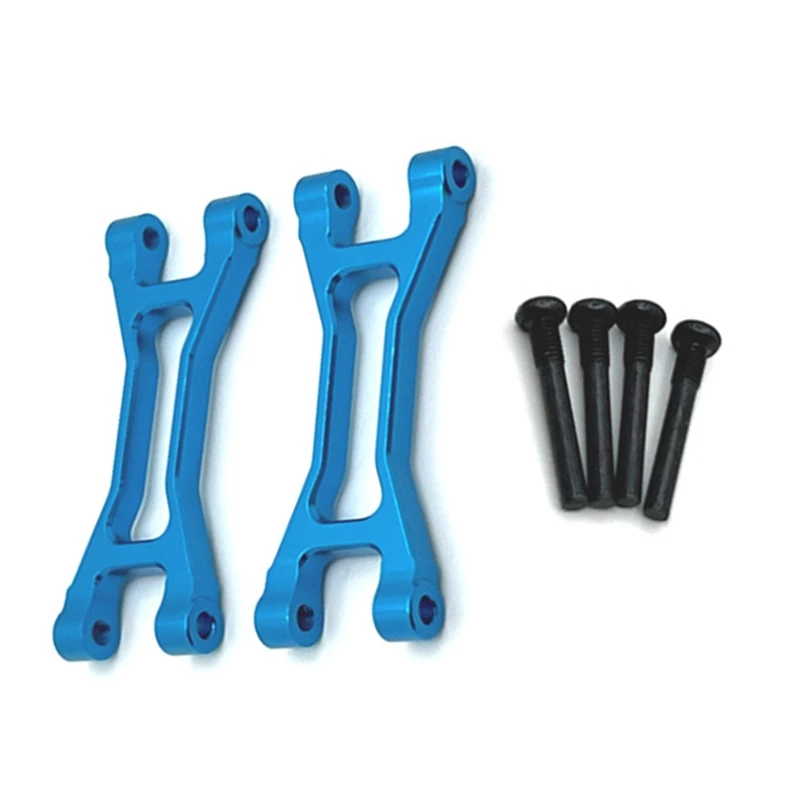 TNKIG-RC Car Upgrade Rear Upper Swing Arm For SCY 1/18 18101 18102 RC Crawler Car Upgrade Parts