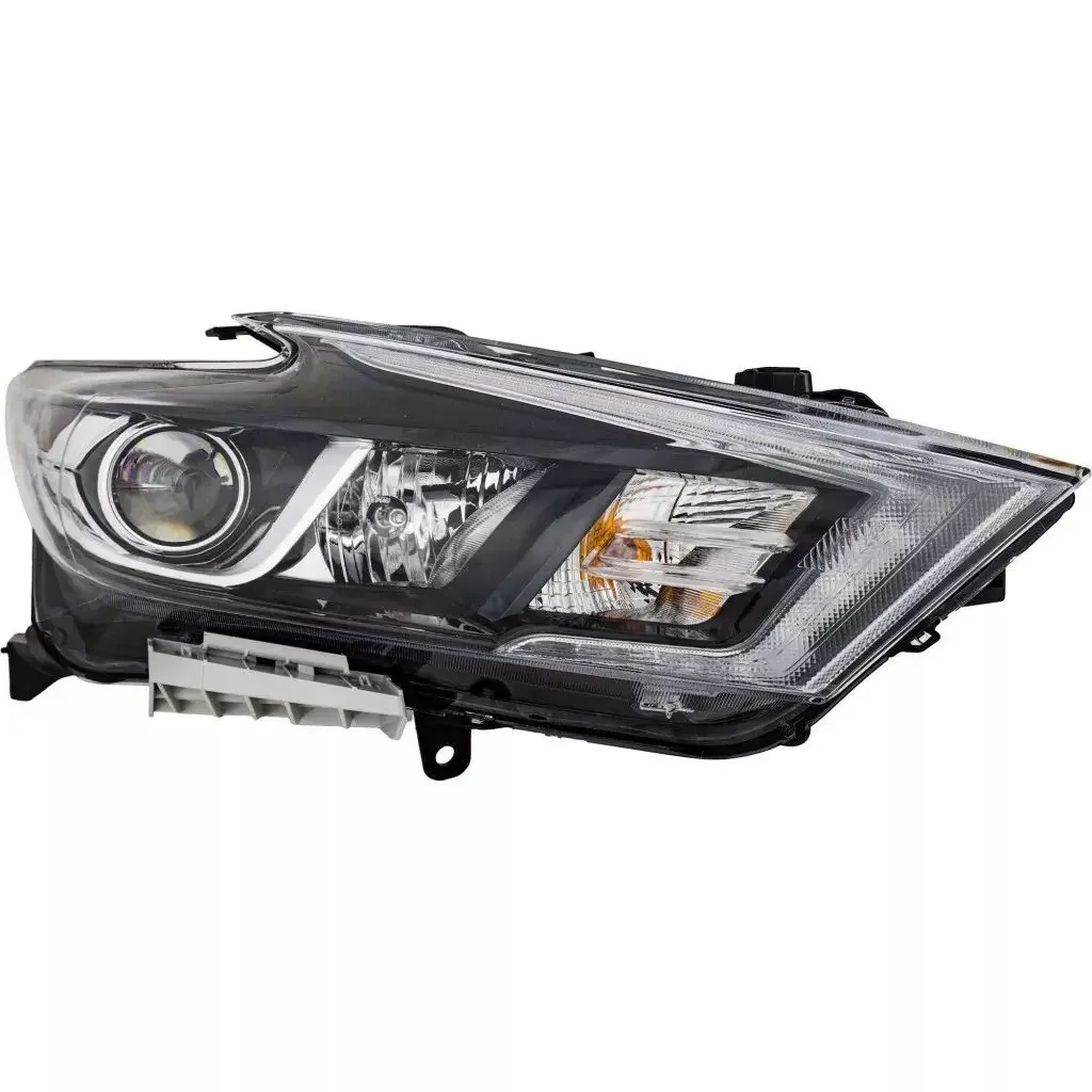 Auto parts for 2016-2017 Nissan MAXIMA headlamps, headlamps 26010-4RF9B