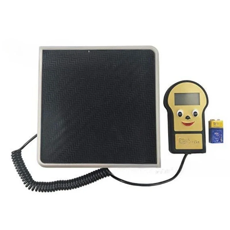 Electronic Express Logistics Portable Handbag Scale Parcel Scale Refrigerant Freon