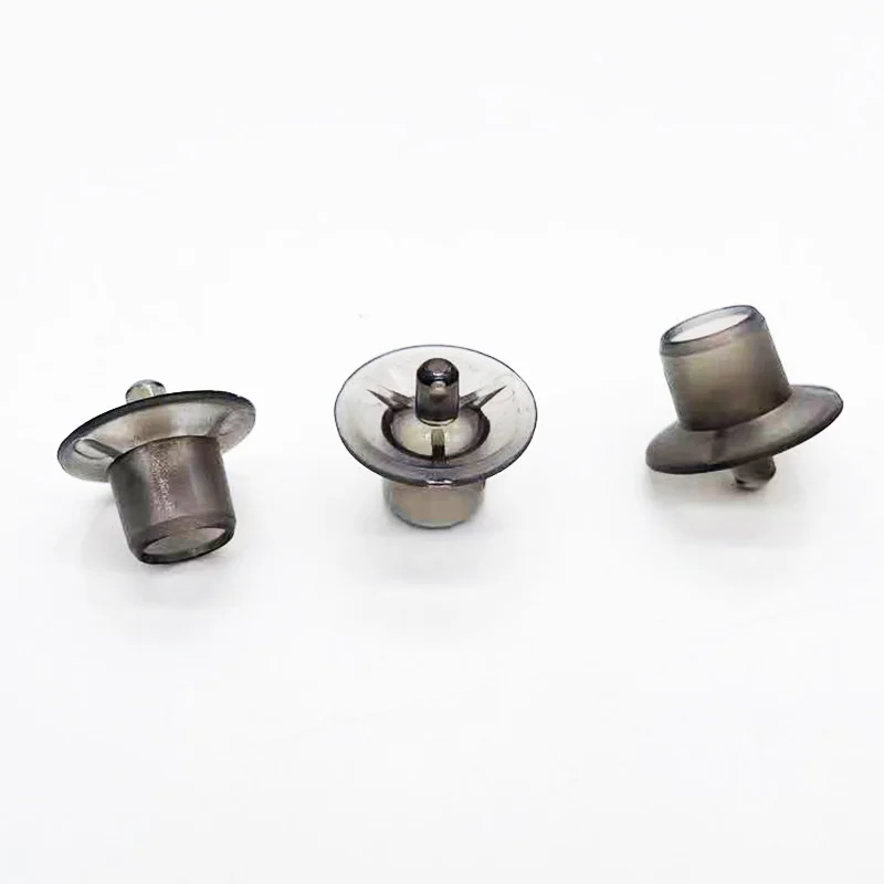 1000pcs American King Table Protection Cup JZBZ King Table Cup Bee Breeding King Table Bee Breeding Set Plastic Beekeeping Tools