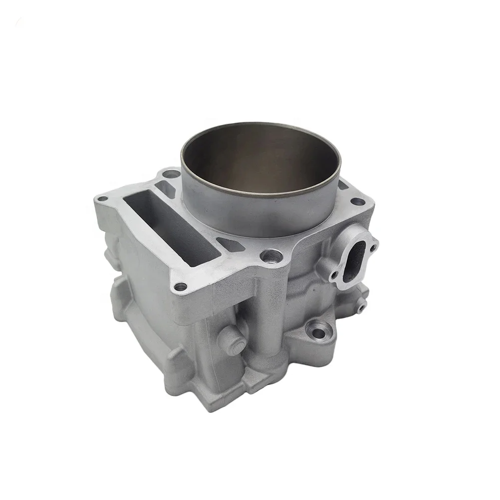 HF Benma ATV Engine Parts Cylinder Block For  Grizzly Rhino Raptor Viking 700