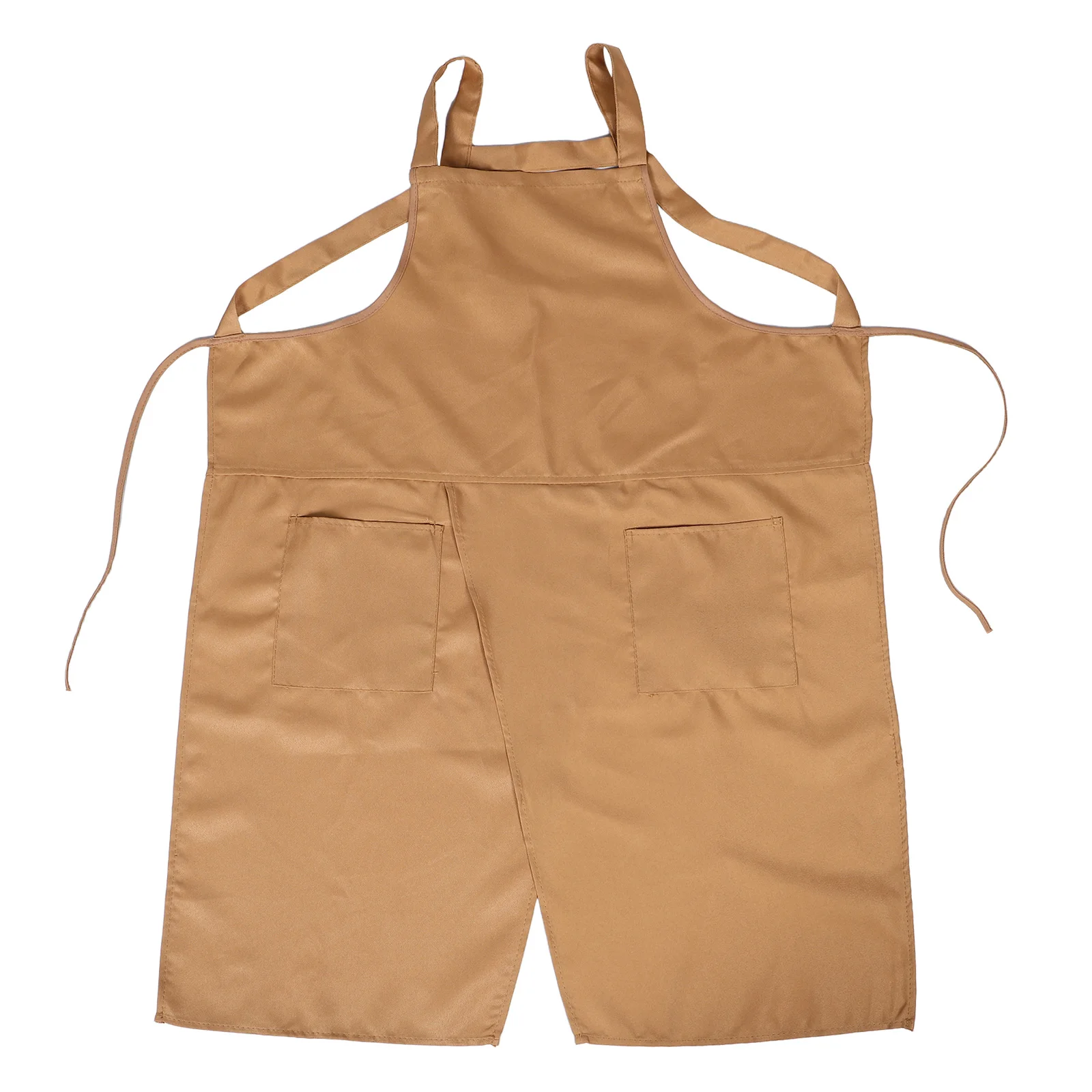 

Pottery Apron Painting Smock Aprons Adults Polyester for Artist Women