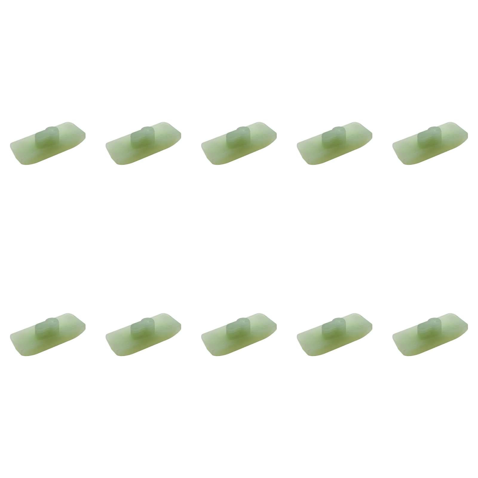 

Chainsaw Guide Bumper Strip Slider for MS 290 381 360 390 440 640 660 Models Designed to Maintain Chain Alignment