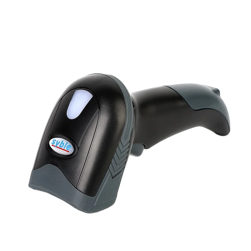 

1D 2D Barcode Scanner XB-6221 USB Plug and Play Bar Codes Scanning