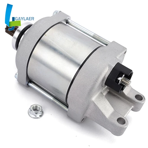 Imagen 2 del producto Motor de arranque 31200-K95-A41 para Honda CRF250 CRF250R CRF250RX CRF 250 250R 250RX 2019 2020 2021 2022