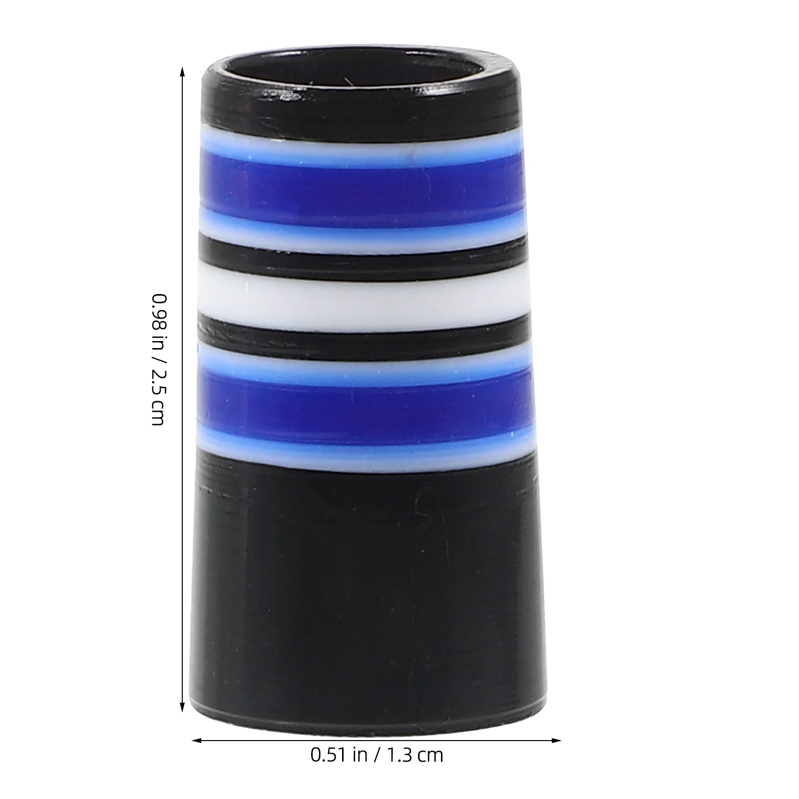 

Golfs Club Ferrule Anti Wear Durable Protection Cover Practical Use for Iron Golf Clubs Golf Supplies Golfs Club Cover