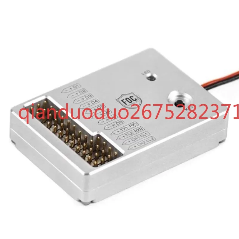 Suitable for DATA LINK V2 ALPHA FOC ESC, DEBUGGING, DATA ACQUISITION, MOTOR MATCHING, communication tools