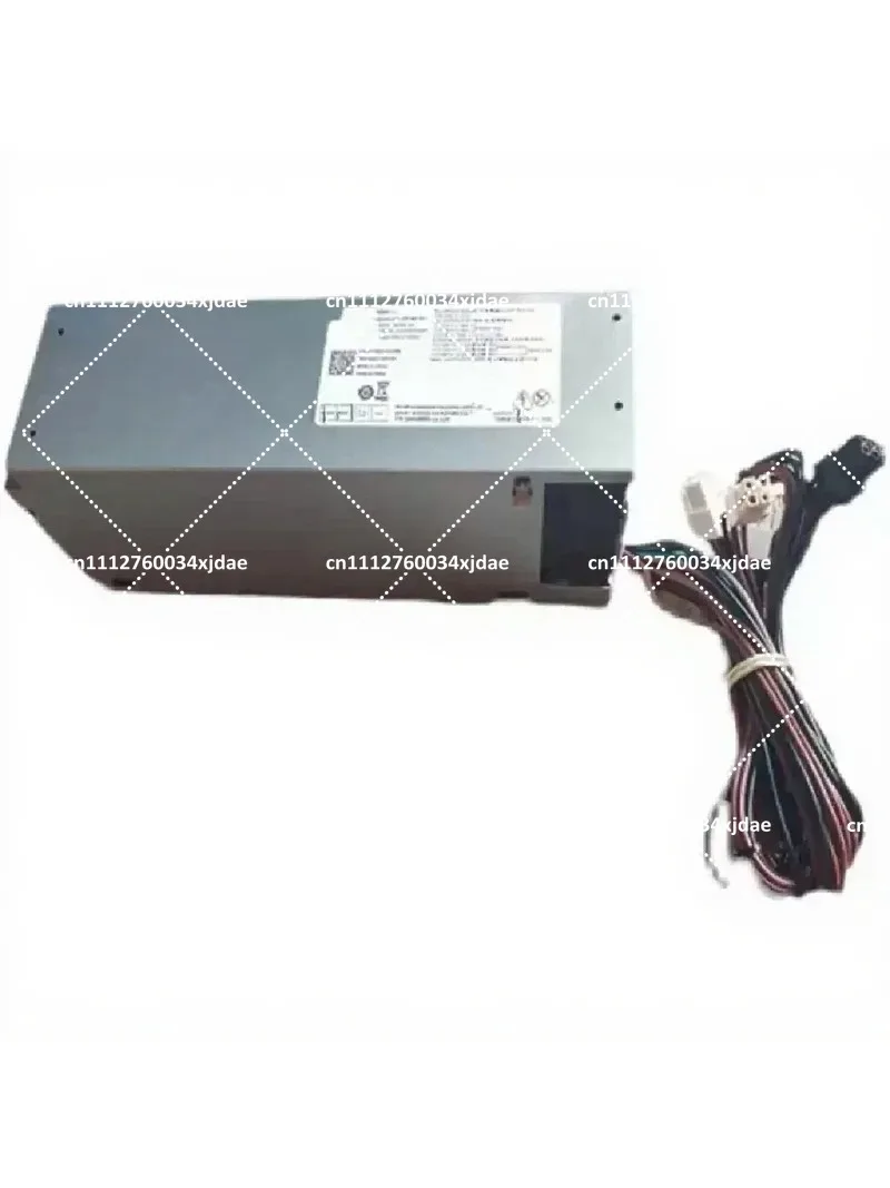 500W Desktop Power Supply Replacement Compatible with 7080 7070 7060 3050 MT XPS 8940 PC