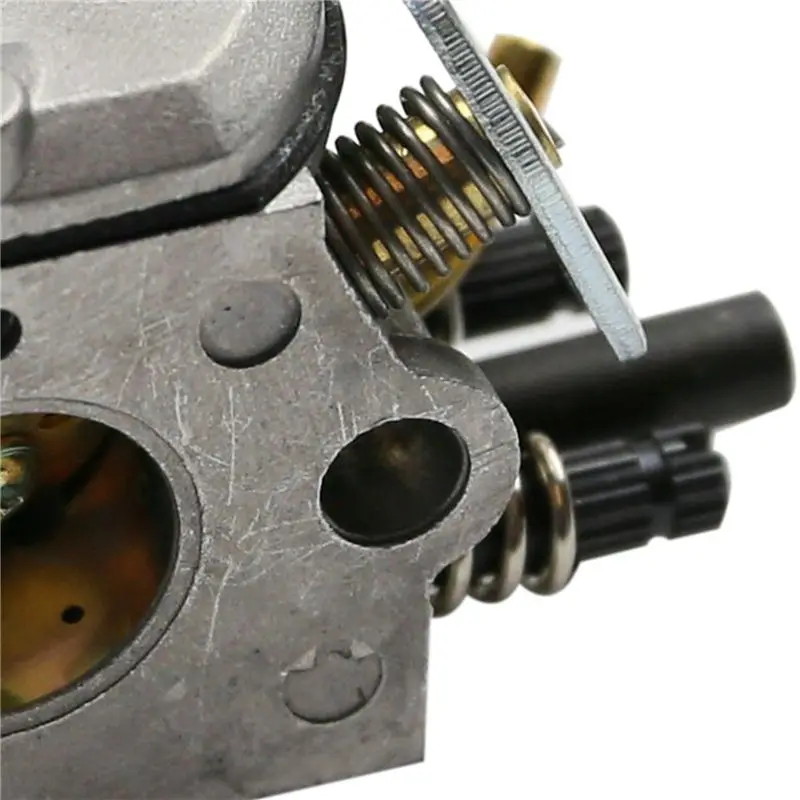 ABMI-2X The Carburetor For 123 223 323 325 326 327 Trimmer Parts For Zama C1Q-El24 Carburetor,