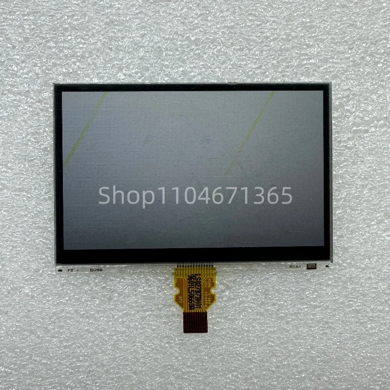 LS027B7DH01 LCD Display Panel Screen Module for Repair Replacement
