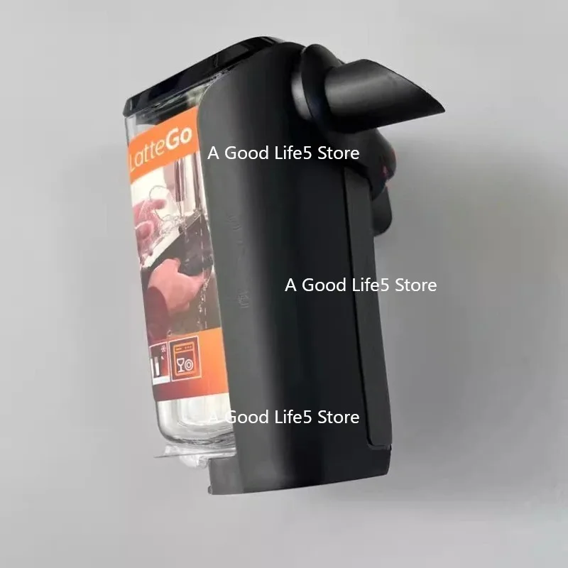 

Применитесь к кофемашину Philips EP3341/3324/3321, чашку для молока/перегородке/пивова/крышкой для бобов, аксессуарами