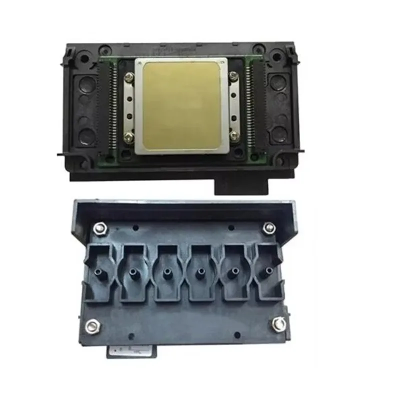 

2025 hot sale High Quality New Inkjet Xp600 Printhead Tx800 Print Head Printhead Original