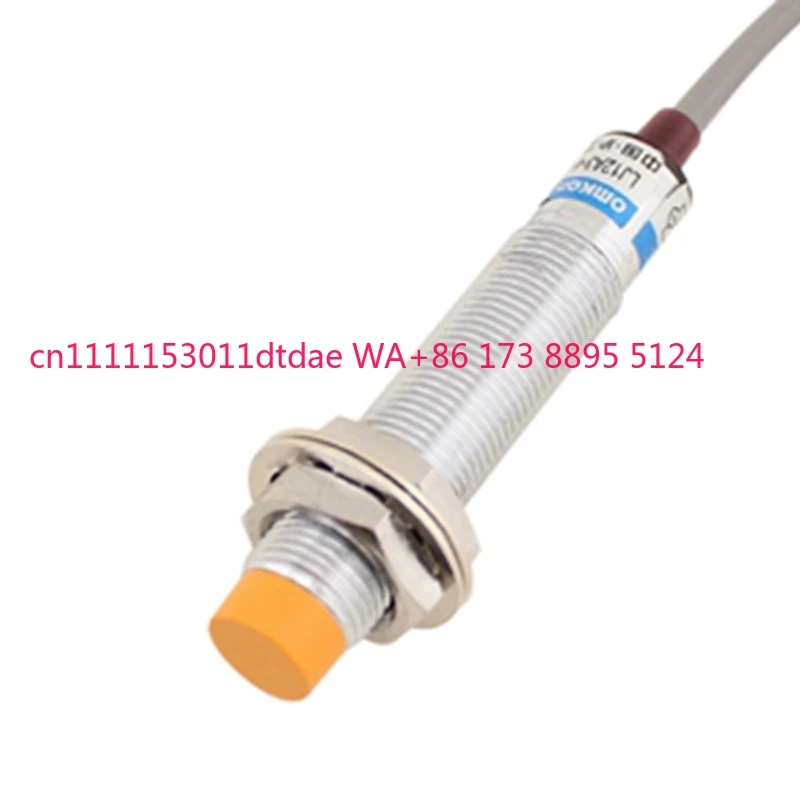 Inductive Proximity…