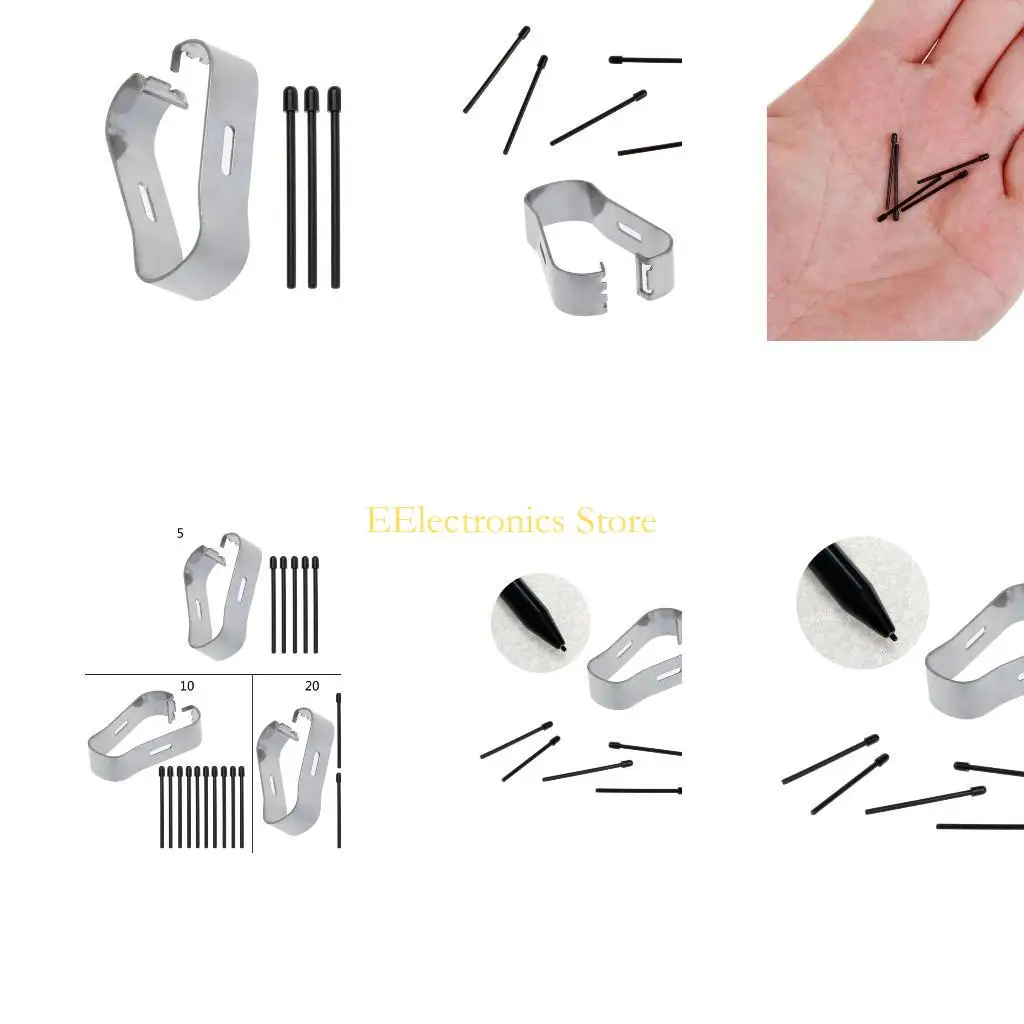 

B03C Pen Tip Remove Nips Tools for Lamy Al-Star EMR Pen Touch Pen Nib