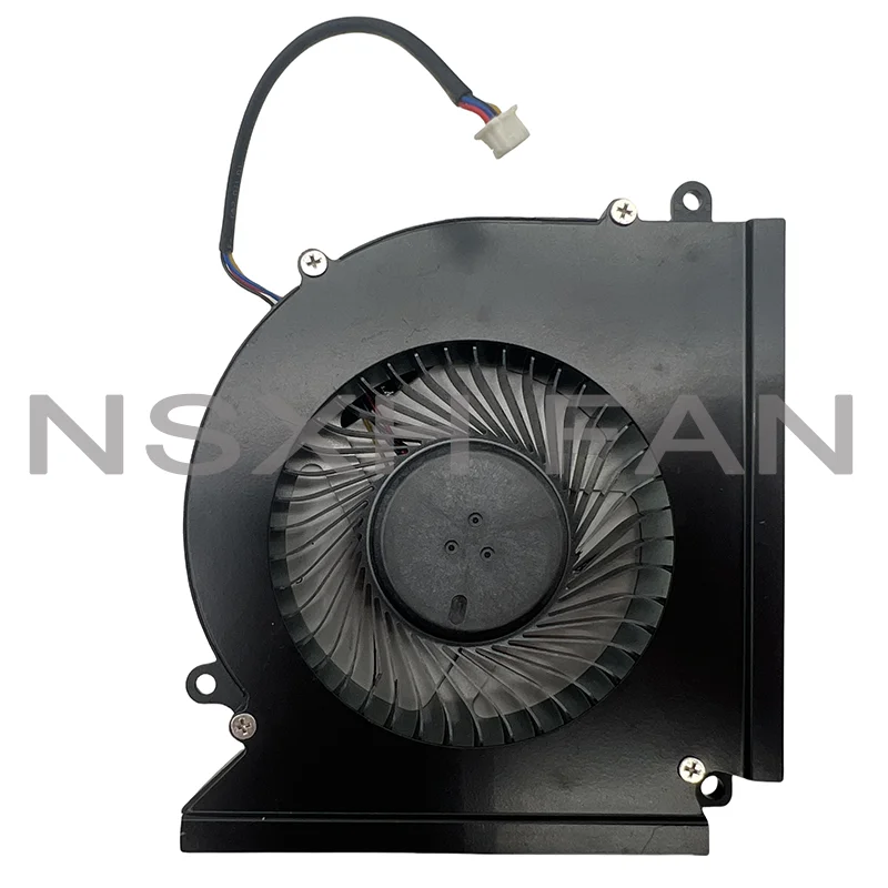 Imagem -03 - Ventilador Original para Pabd18010sh N491 Pabd18010sh N475 12v 0.6a