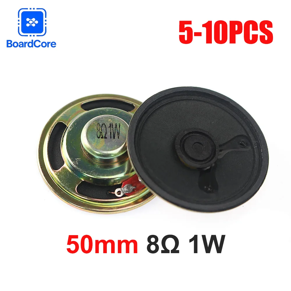 5-10Pcs 50Mm Ultra-…