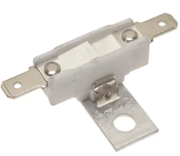 Longhi Thermo Fuse Tco 308 C° for STIRELLA1860 Dual Vap PRO1460 VVX1440 Is