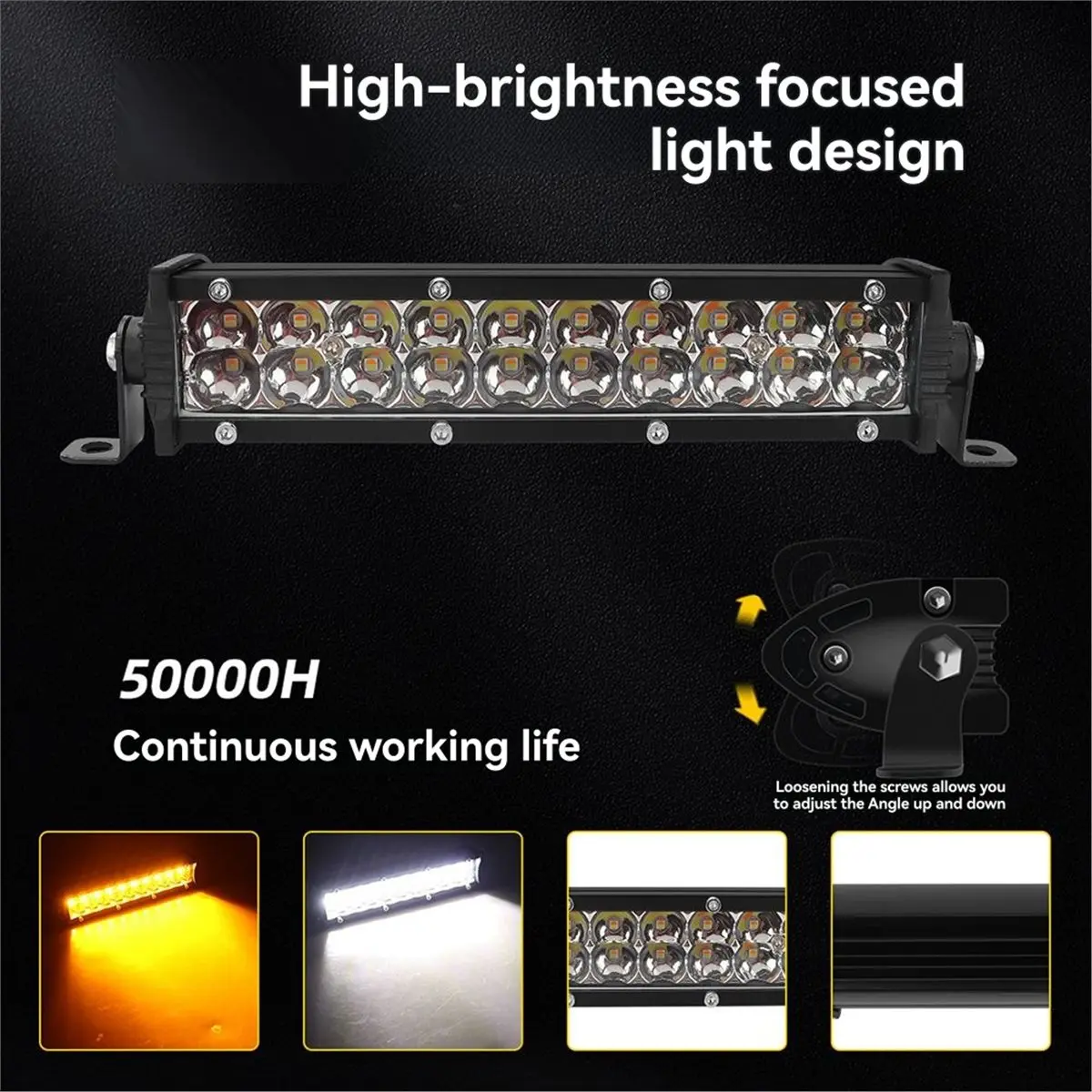 77y（ブラック）高輝度led、自動車部品・アクセサリー
