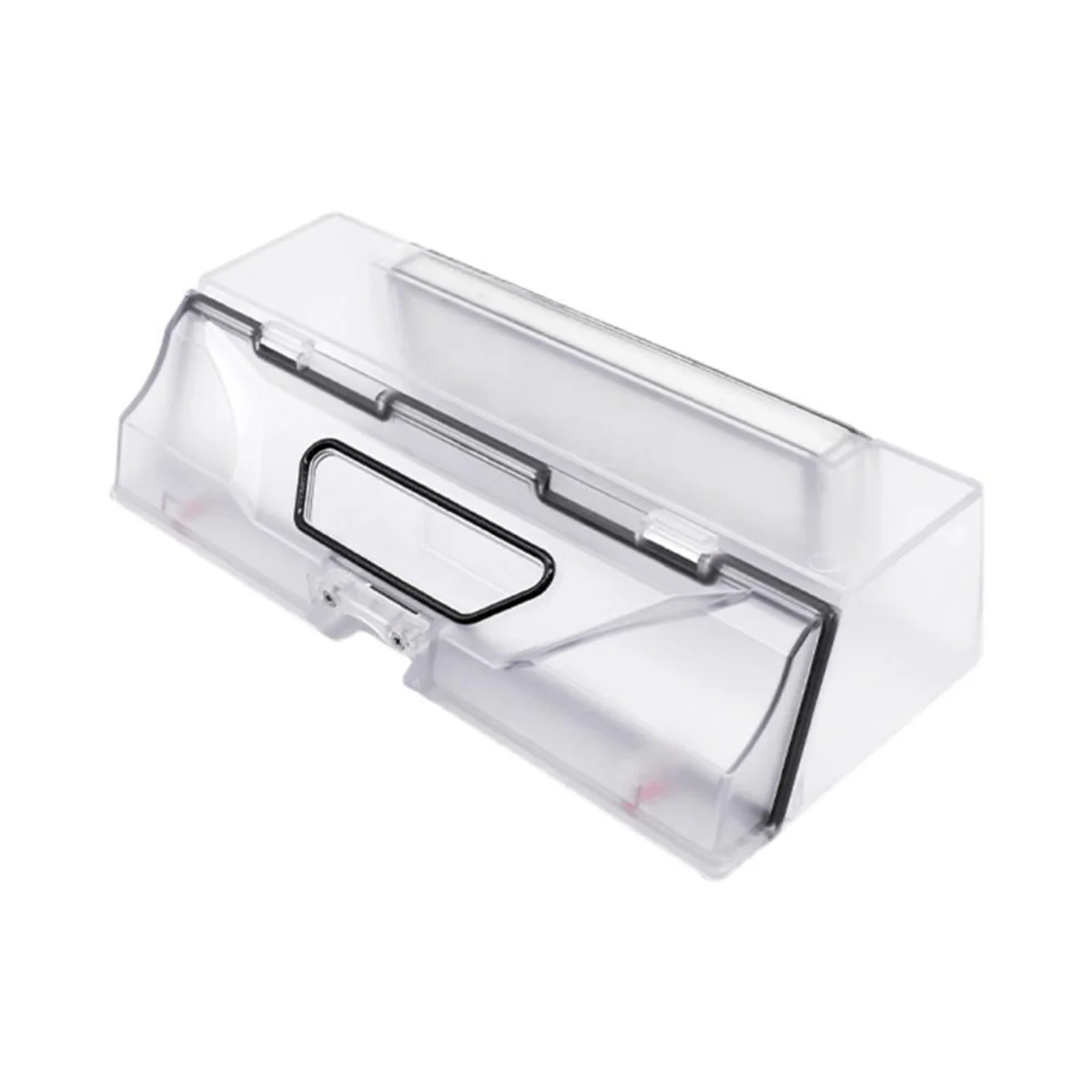 Caja de basura para Xiaomi Dreame D9 / L10 Plus, accesorios para Robot aspirador, contenedor de polvo