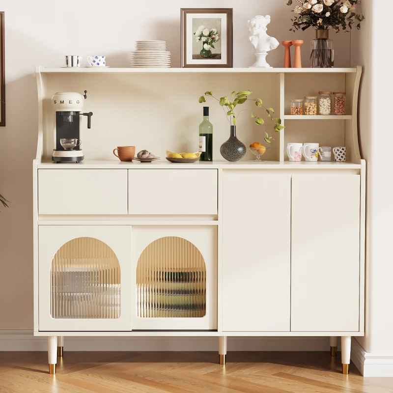 

Sideboard Furniture Sideboards Kitchen Cabinet Space Saving House Furnitures Modern Corner Cupboard Kaappi Furniture Complete