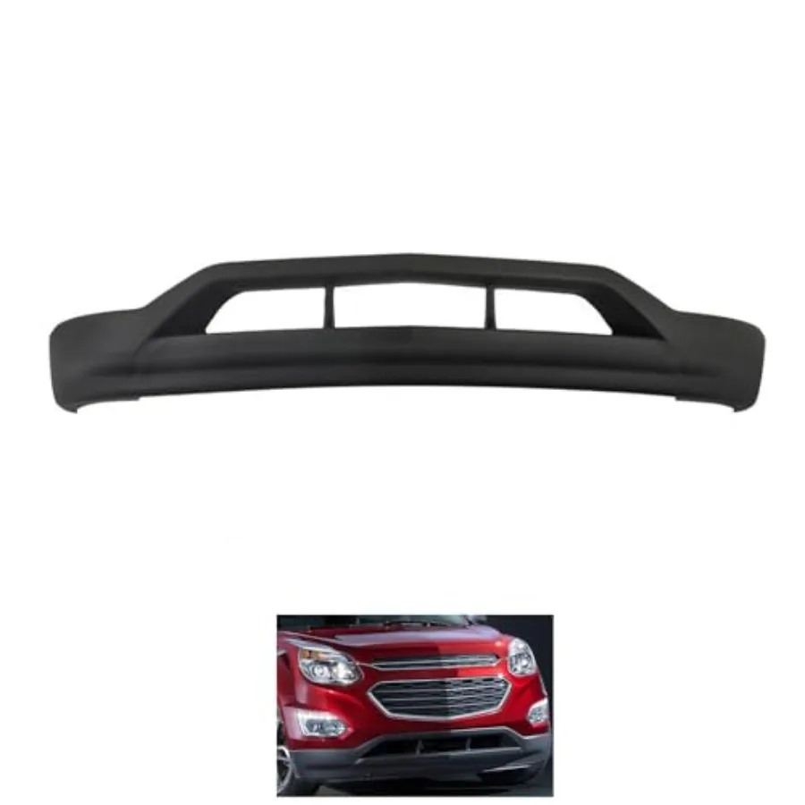 

Крышка переднего нижнего бампера для моделей Chevrolet Equinox L LS LT 20162017 с точной посадкой и прочным материалом, разработанным для Enhan
