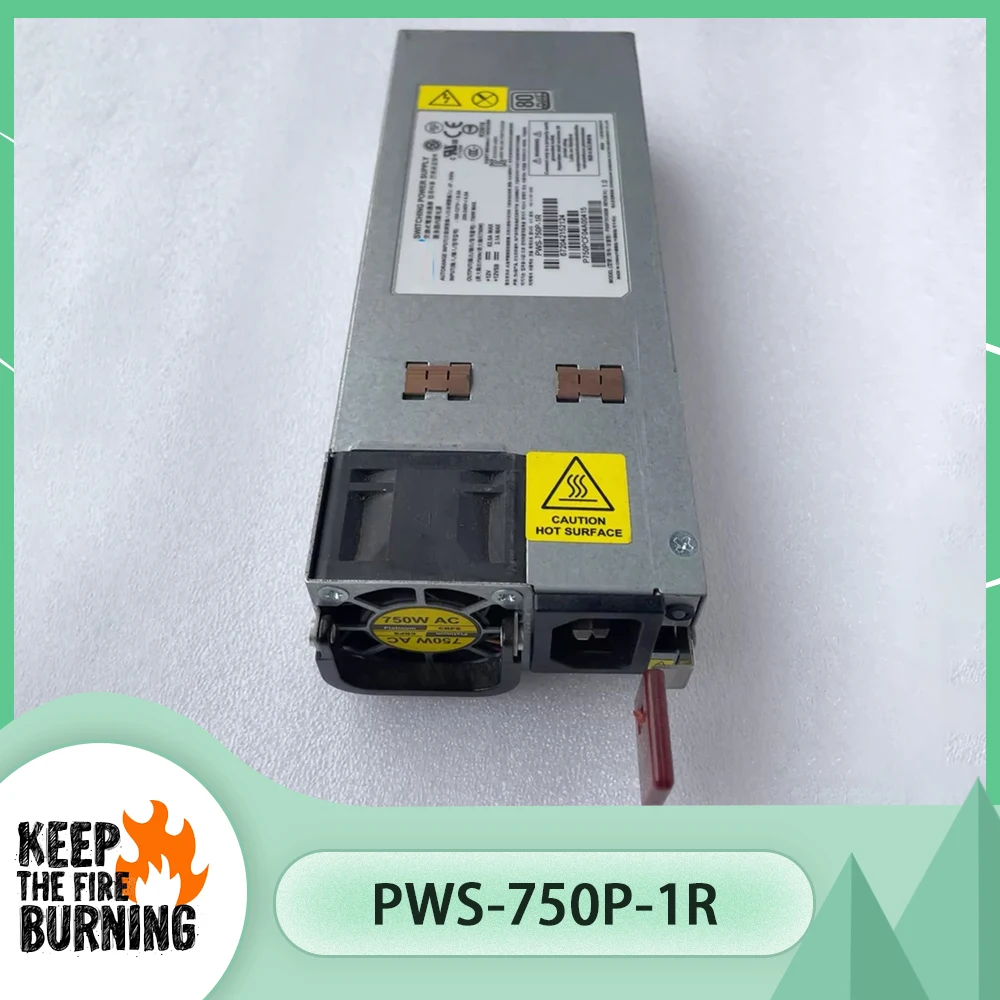 

PWS-750P-1R 750W 1U Server Power Module