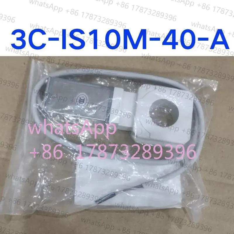 

New Pressure switch 3C-IS10M-40-A Fast Shipping