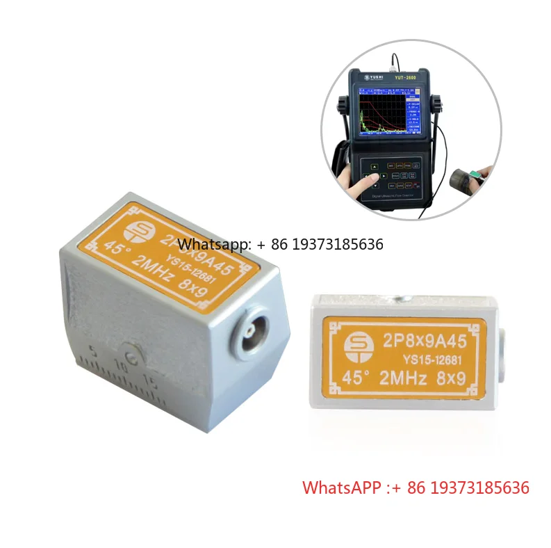 Yushi 1Mhz 2Mhz 4Mh…