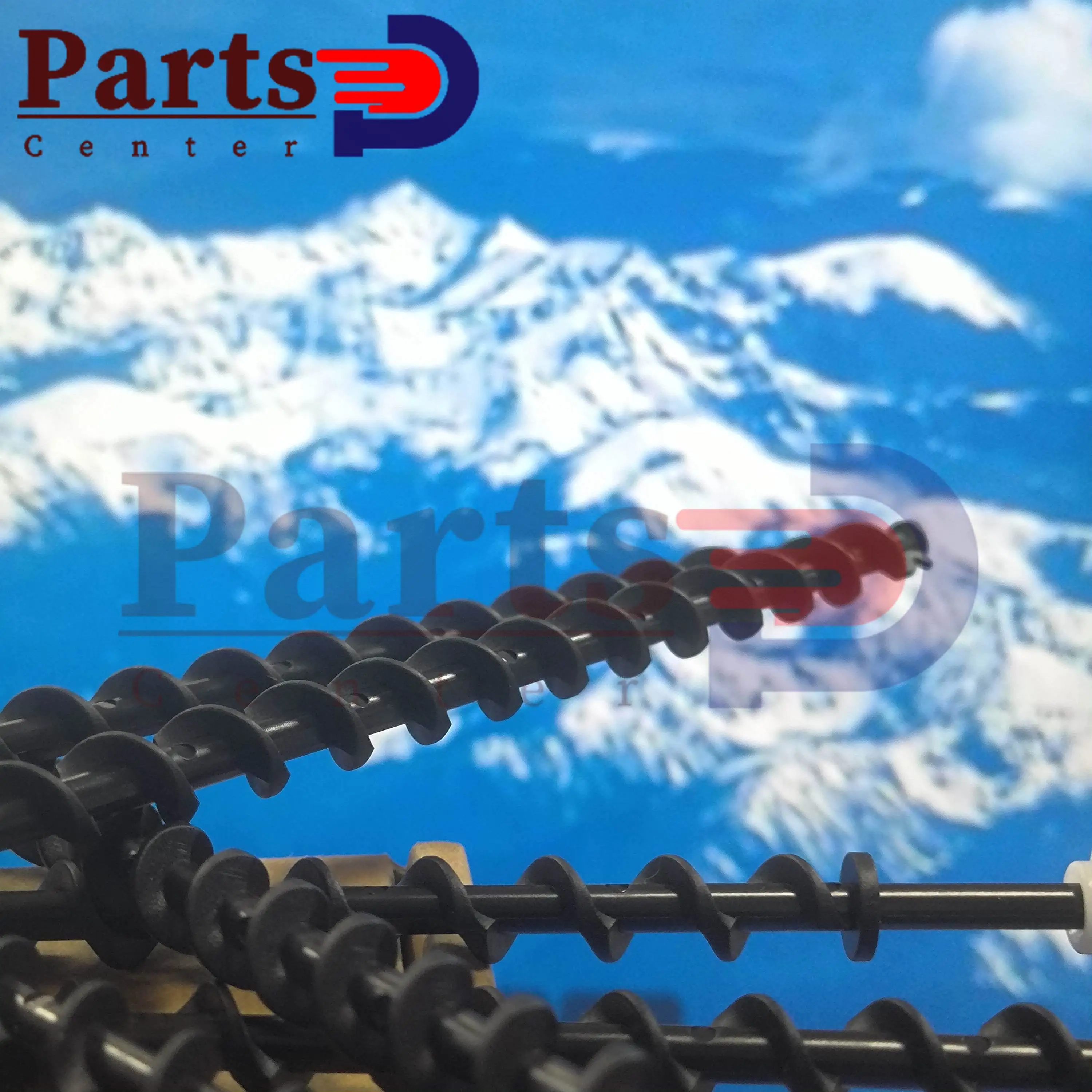 10X DK-5230 DK-5231 Drum Unit Auger Gear compatible for Kyocera M5521cdn M5521cdw M5526cdn M5526cdw P5021cdn P5021cdw P5026cdn P