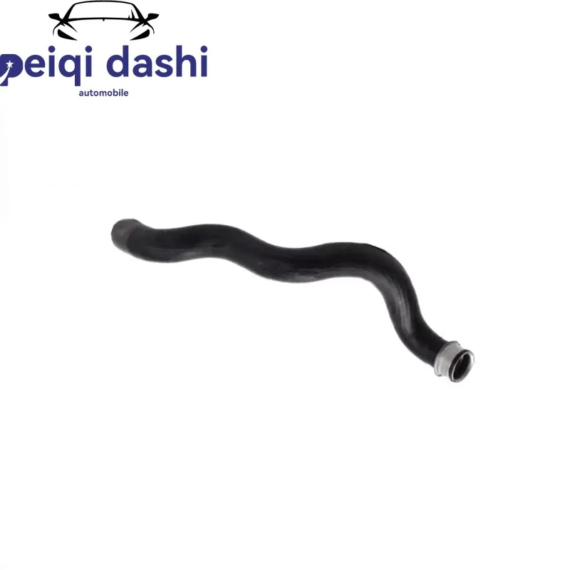 2115010782 High Temp Resistant Lower Radiator Hose for Mercedes-Benz E-Class W211 2002-2009 M112 M272 Engine Cooling