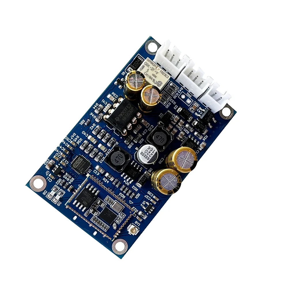 Bluetooth 5.3 QCC5171+ ES9018 DAC Lossless Receiver Module 24bit 96K LDAC APTX HD