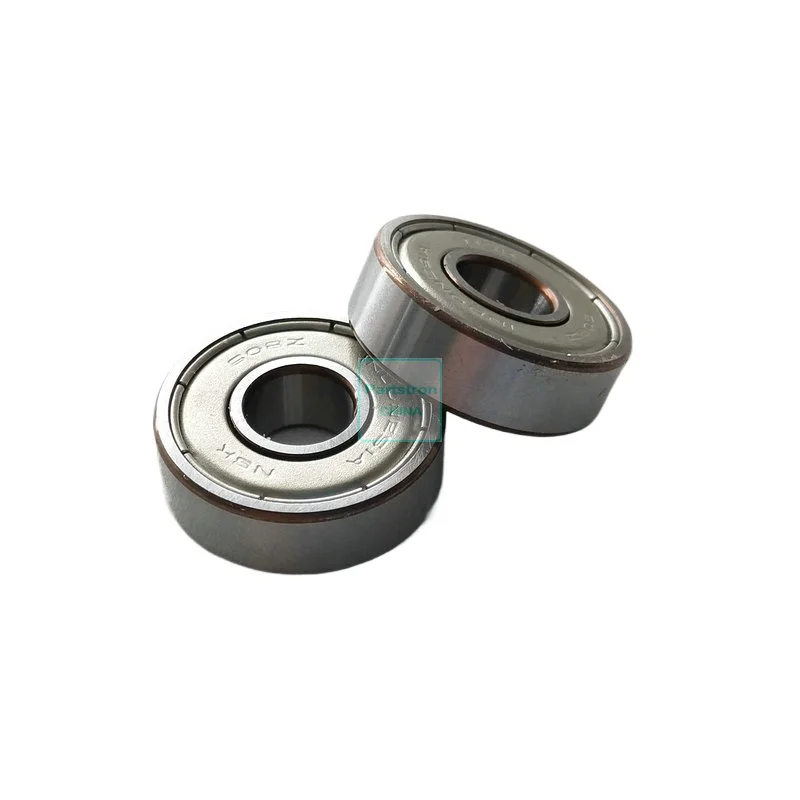 Long Life Lowe Roller Bearing NBRGY0724FCZZ for Sharp ARM 550 620 700 MX M550 M620 M700  Copier Spare Parts