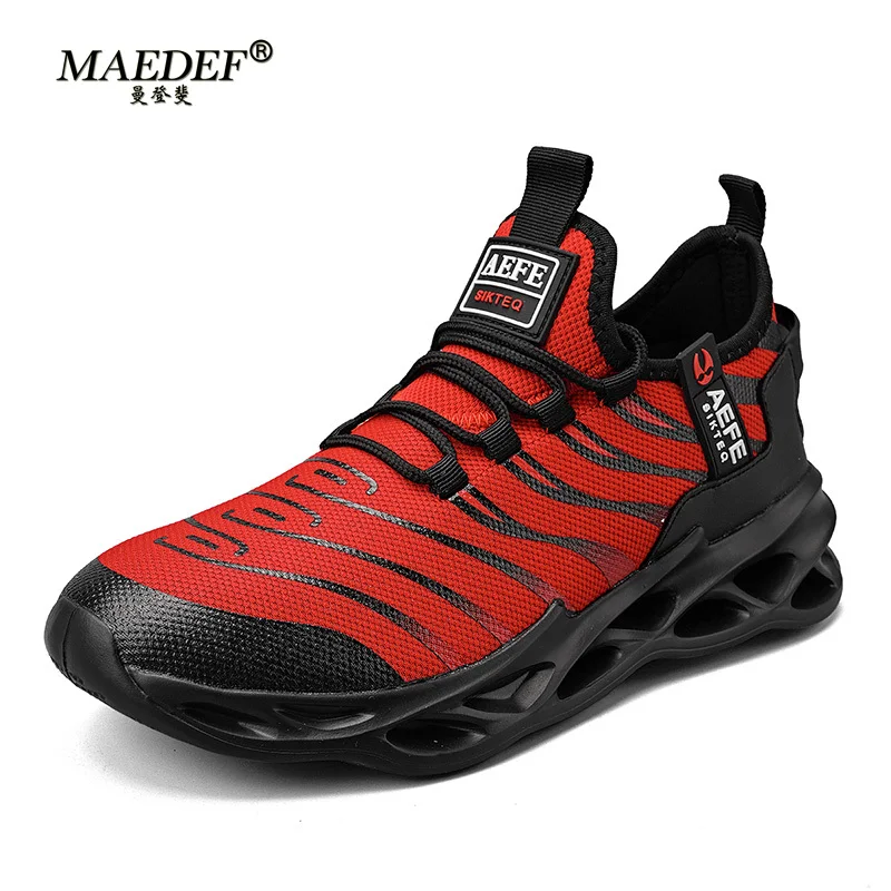 

Men Sprot Shoes Breathable Fashion Mesh Running Sneaker Comfortable High Quality Soft Unisex Light Tennis 2024 Sneakers for Men