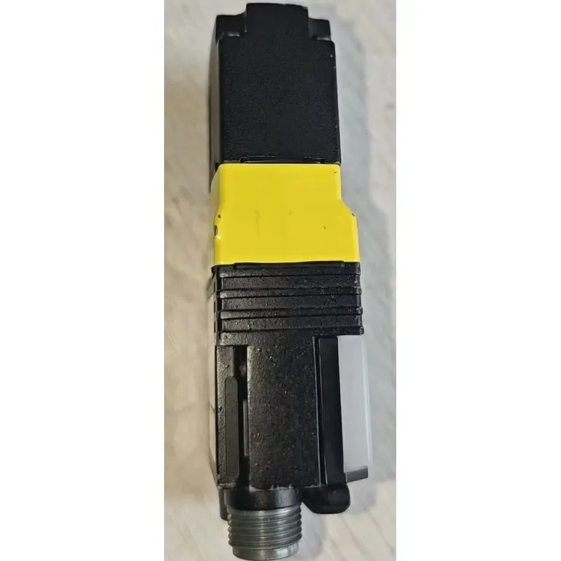 DM280X strong anti-glare code reader, stable scanning under strong light and complex ambient light