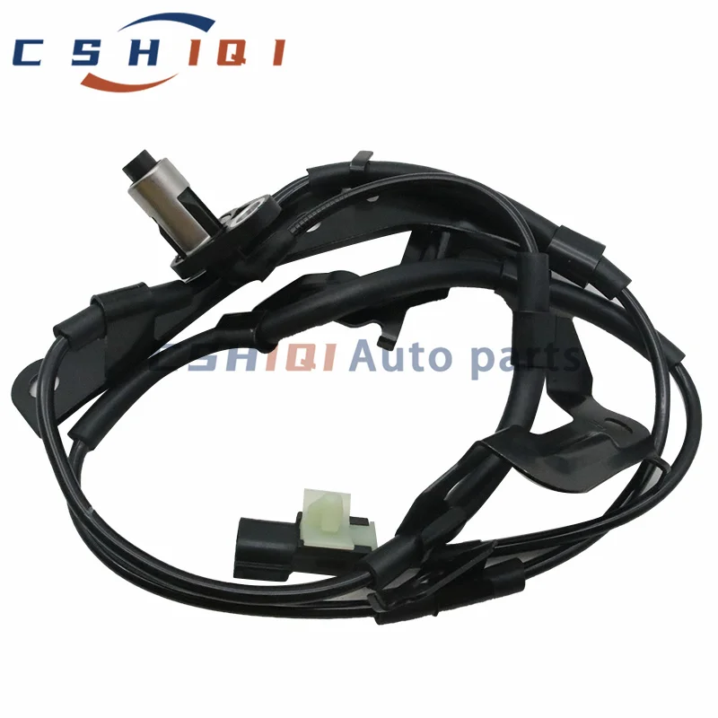 MK584727 4PCS Front Rear Left/Right ABS Wheel Speed Sensor For Mitsubishi Fuso 6.5 7.5 8.5 7C15 7C18 MK584728 MK585279 MK585280