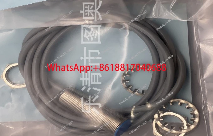 M18 DW-AD-509-M18 DW-AD-509-M18-390 DW-AD-509-M18-320 Sensor