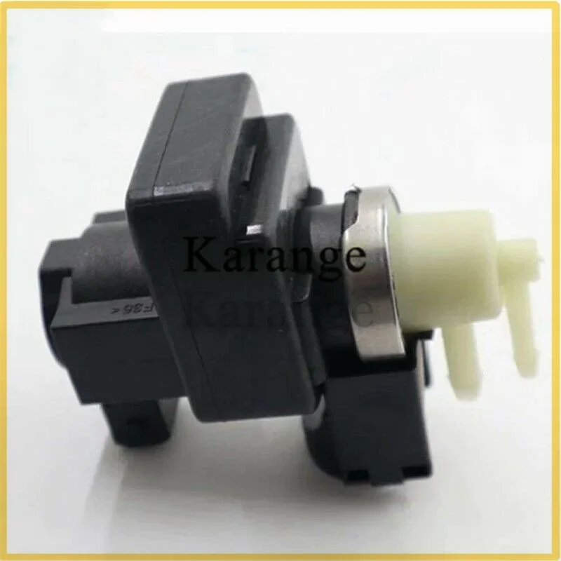 Turbo Pressure Solenoid Valve 8200120126 Fits for Renault Espace IV Laguna II 1.9 2.2 DCi