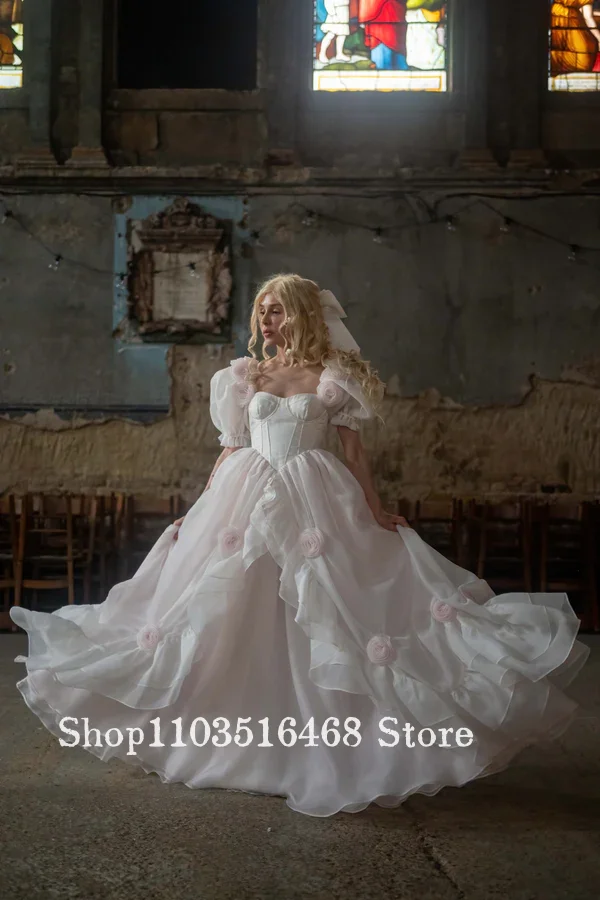 Custom Dreamy Pink … - image