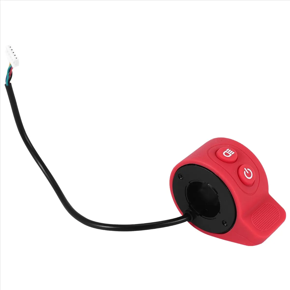 【STOCK】Electric Scooter Bicycle Accelerator for X6 X7 X8 Speed Controller Switch E-Scooter E-Bike Accessories