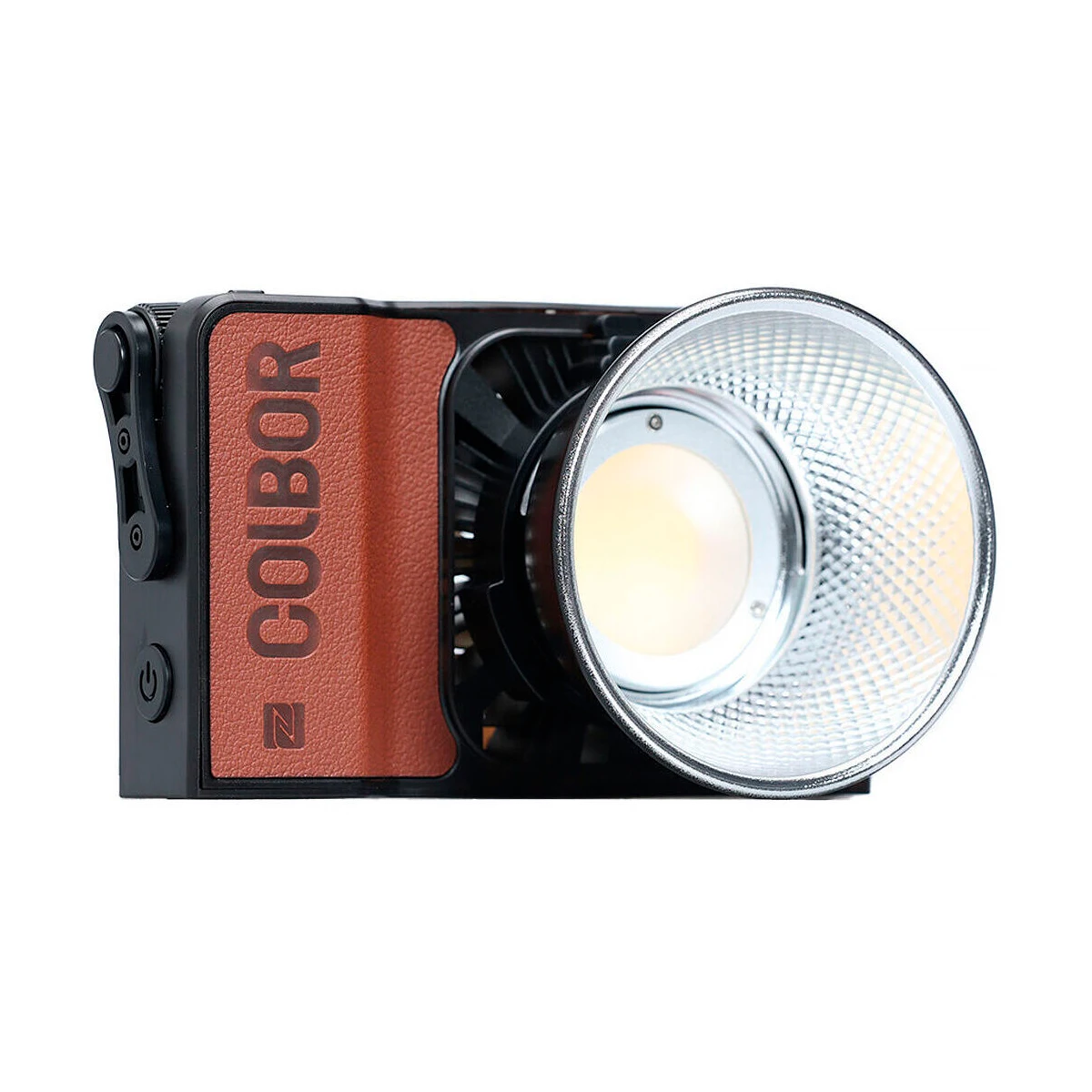 W60R RGB Colbor Led Bicolor 60W Compact Wonder Illuminator