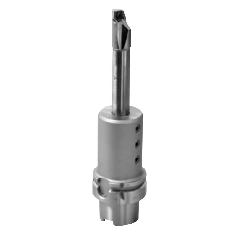 

Tool Holder HSK -T-TSB Inner Diameter Turning and Milling Tool Holder for Boring bar