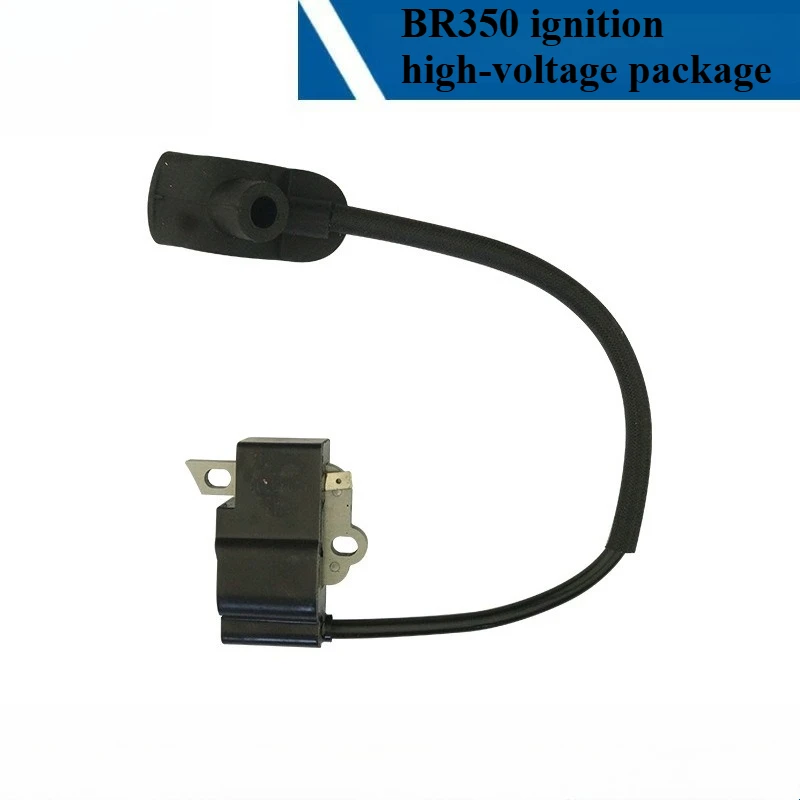 stihl-br350-br430-br450-sr440用イグニッションコイル交換用br430z高電圧パック