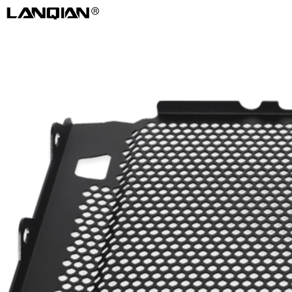 

Motorcycle Radiator Grill Guard Cover For Yamaha Tracer 900 GT Tracer900gt 2018 2019 2020 2021 Tracer900 ABS 2015 2016 2017-2021