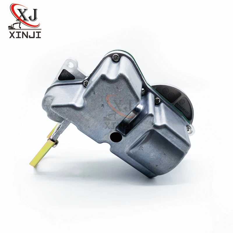 FOR Regulator AcAtuator 21124198 VOE21124198 02113597 for EC135B EC140B Excavator