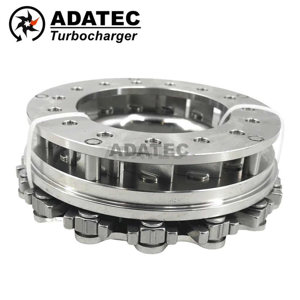 

Турбозарядное устройство Vnt IHI RHF55V vietnam 8980277725 8980277722 8980277720 VAA40016 кольцо сопла для Isuzu NQR 75L 4HK1-E2N 150 HP