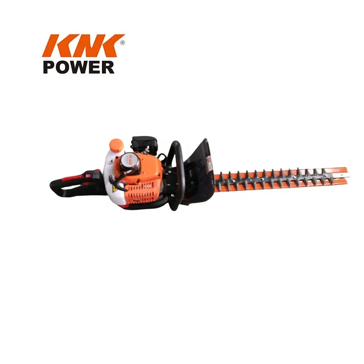 Hedge Trimmer Gasoline 22,5 cc Double Blade Kasei