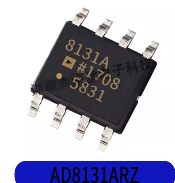 

AD8131ARZ 100% New Original