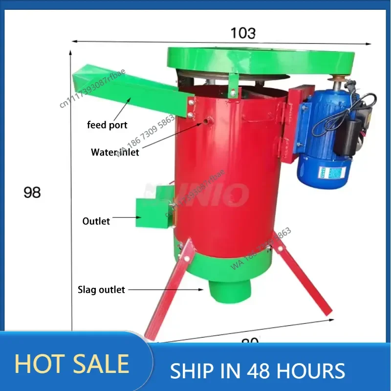 Separator Machine Hard Shell Peeling Portable Nut Cracker Sheller Walnuts Macadamia Nut Pecans Walnut Peeling