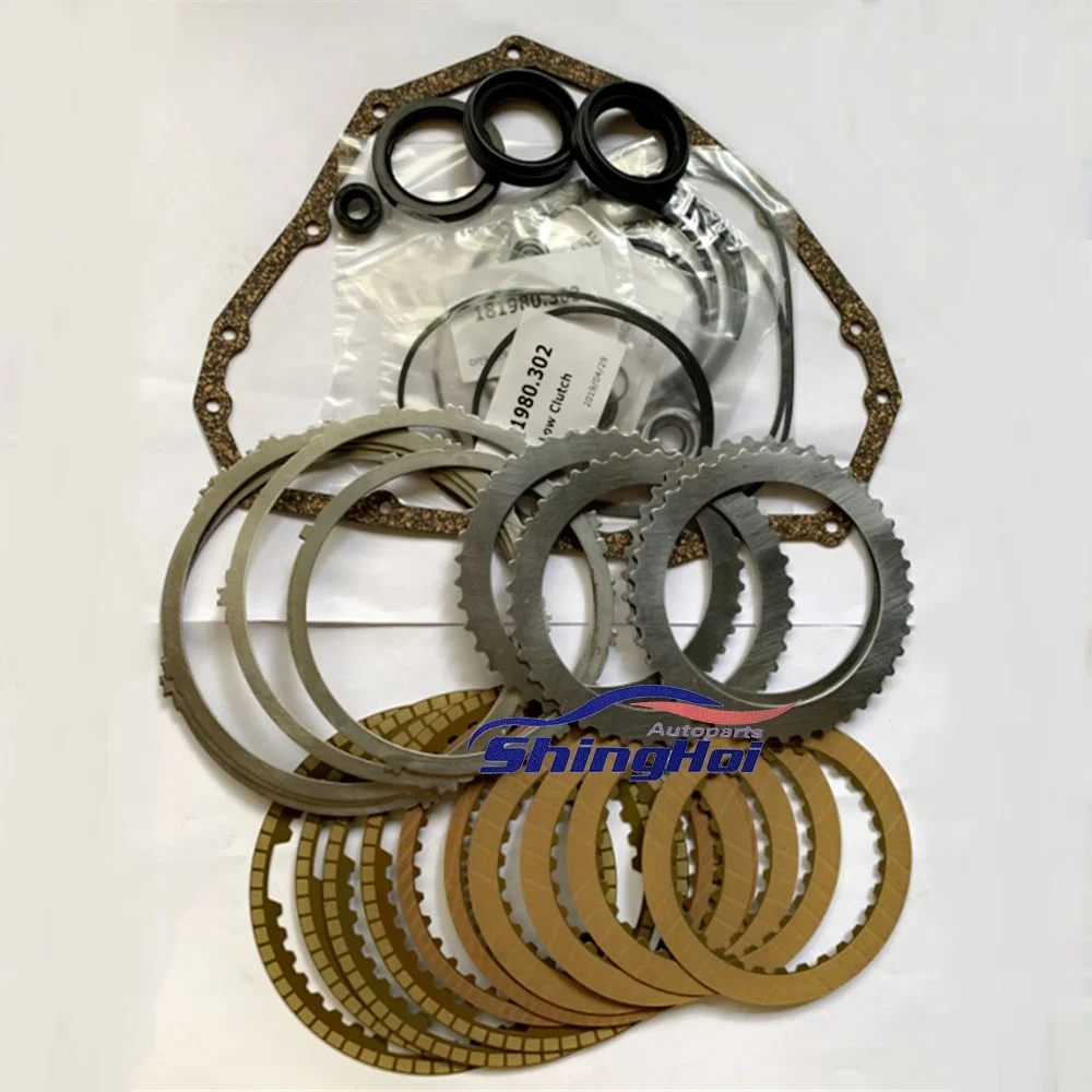 RE0F11A JF015 Automatic Transmission Repair Kit